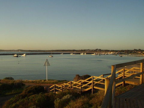 Dongara Tourist Park - Accommodation Port Hedland 21