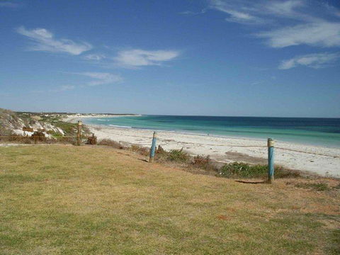 Dongara Tourist Park - Accommodation Port Hedland 19