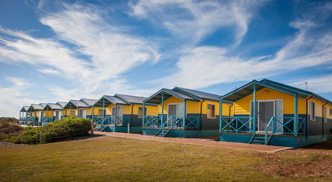 Dongara Tourist Park - Accommodation Port Hedland 11