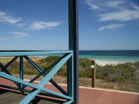 Dongara Tourist Park - Accommodation Port Hedland 37