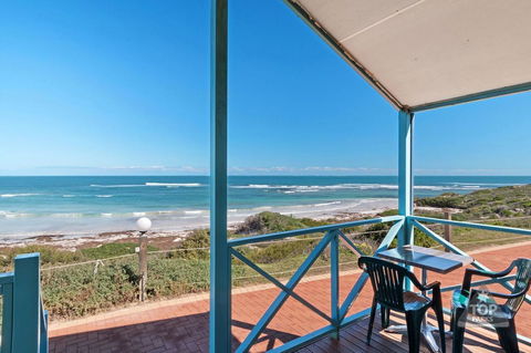 Dongara Tourist Park - Accommodation Port Hedland 35