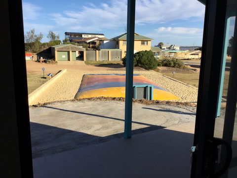Dongara Tourist Park - Accommodation Port Hedland 1