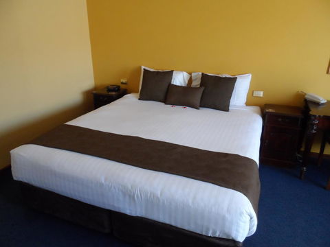 Clifton Motel & Grittleton Lodge - Accommodation Port Hedland 23