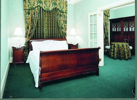 Clifton Motel & Grittleton Lodge - Accommodation Port Hedland 2