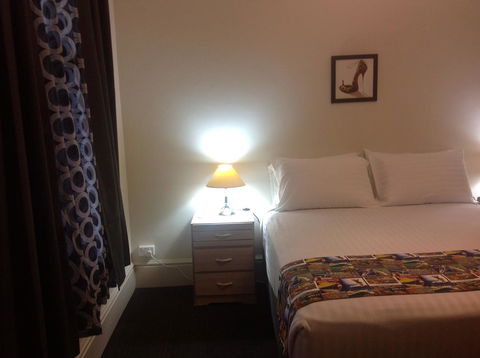 Clifton Motel & Grittleton Lodge - Accommodation Port Hedland 37