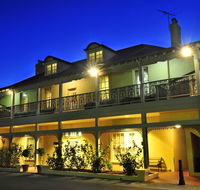 Clifton Motel  Grittleton Lodge - Accommodation Port Hedland