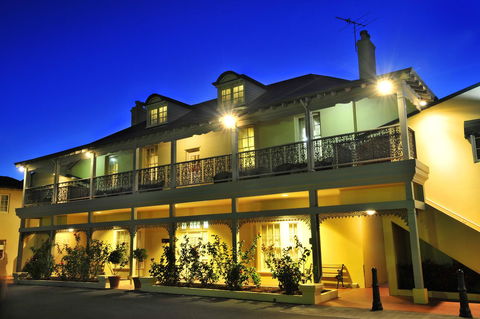 Clifton Motel & Grittleton Lodge - Accommodation Port Hedland 0