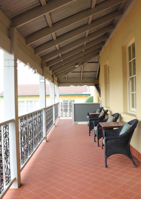 Clifton Motel & Grittleton Lodge - Accommodation Port Hedland 8
