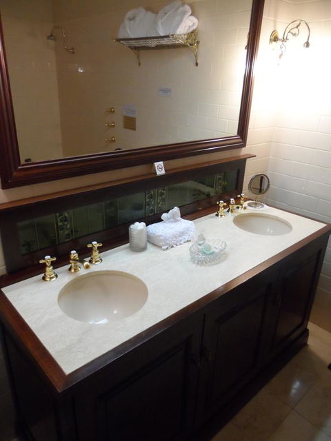 Clifton Motel & Grittleton Lodge - Accommodation Port Hedland 31