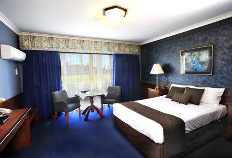 Clifton Motel & Grittleton Lodge - Accommodation Port Hedland 33