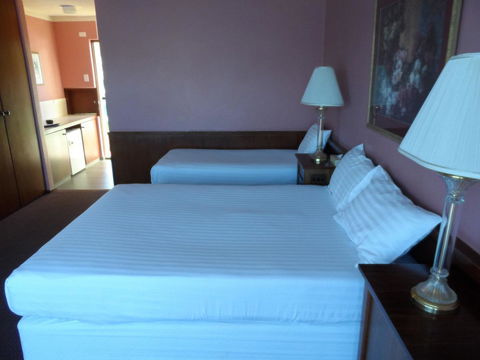 Clifton Motel & Grittleton Lodge - Accommodation Port Hedland 18