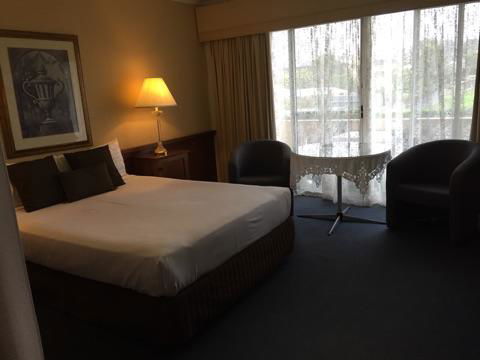 Clifton Motel & Grittleton Lodge - Accommodation Port Hedland 14
