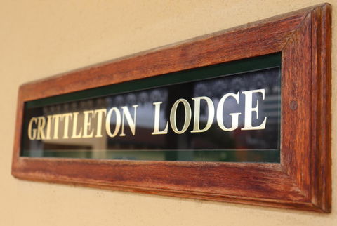 Clifton Motel & Grittleton Lodge - Accommodation Port Hedland 3