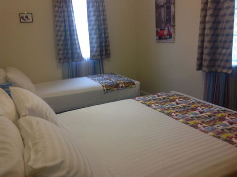 Clifton Motel & Grittleton Lodge - Accommodation Port Hedland 35