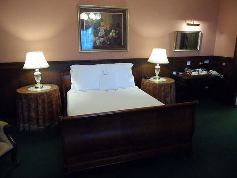 Clifton Motel & Grittleton Lodge - Accommodation Port Hedland 30