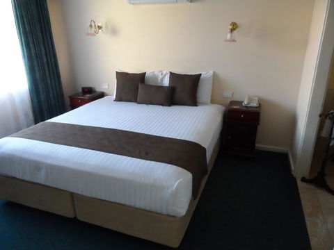 Clifton Motel & Grittleton Lodge - Accommodation Port Hedland 26