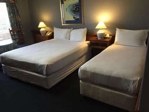 Clifton Motel & Grittleton Lodge - Accommodation Port Hedland 10
