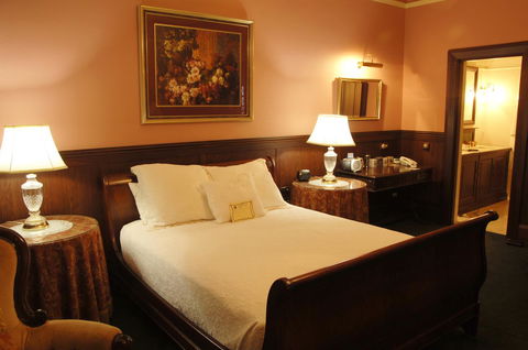Clifton Motel & Grittleton Lodge - Accommodation Port Hedland 13