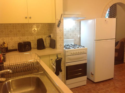Clifton Motel & Grittleton Lodge - Accommodation Port Hedland 34