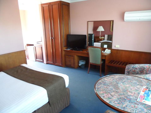 Clifton Motel & Grittleton Lodge - Accommodation Port Hedland 21
