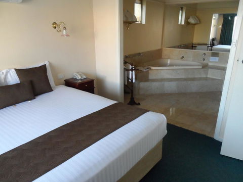 Clifton Motel & Grittleton Lodge - Accommodation Port Hedland 27
