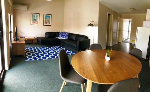 West Beach Lagoon 216 - Quiet & Relaxing - Accommodation Port Hedland 5