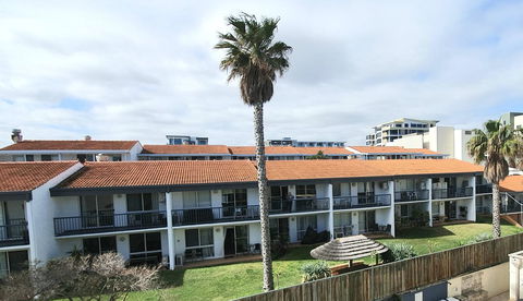 West Beach Lagoon 216 - Quiet & Relaxing - Accommodation Port Hedland 17