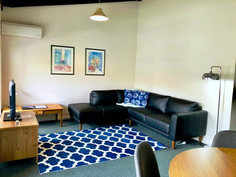 West Beach Lagoon 216 - Quiet & Relaxing - Accommodation Port Hedland 4