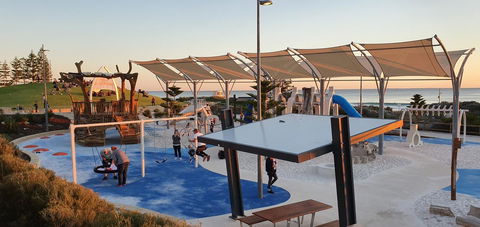 West Beach Lagoon 216 - Quiet & Relaxing - Accommodation Port Hedland 27
