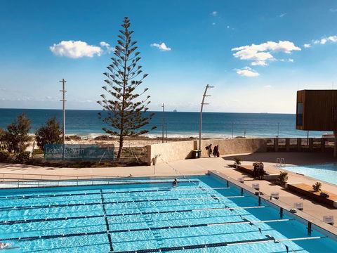 West Beach Lagoon 216 - Quiet & Relaxing - Accommodation Port Hedland 30