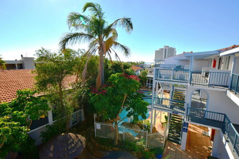 West Beach Lagoon 216 - Quiet & Relaxing - Accommodation Port Hedland 20
