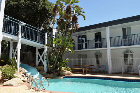 West Beach Lagoon 216 - Quiet & Relaxing - Accommodation Port Hedland 15