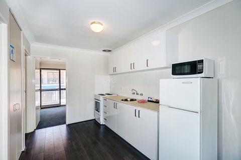 West Beach Lagoon 216 - Quiet & Relaxing - Accommodation Port Hedland 11