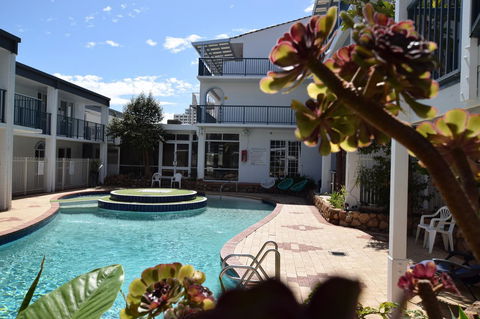 West Beach Lagoon 216 - Quiet & Relaxing - Accommodation Port Hedland 13
