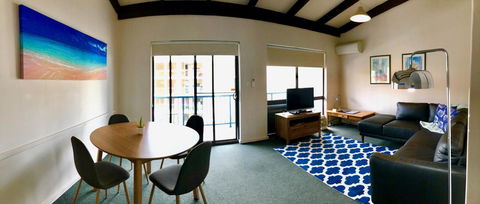 West Beach Lagoon 216 - Quiet & Relaxing - Accommodation Port Hedland 10