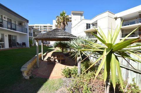West Beach Lagoon 216 - Quiet & Relaxing - Accommodation Port Hedland 23