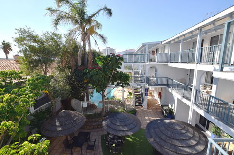 West Beach Lagoon 216 - Quiet & Relaxing - Accommodation Port Hedland 12