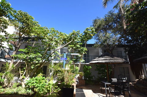 West Beach Lagoon 216 - Quiet & Relaxing - Accommodation Port Hedland 21