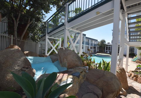 West Beach Lagoon 216 - Quiet & Relaxing - Accommodation Port Hedland 19