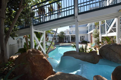 West Beach Lagoon 216 - Quiet & Relaxing - Accommodation Port Hedland 14