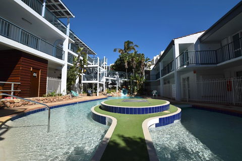 West Beach Lagoon 216 - Quiet & Relaxing - Accommodation Port Hedland 22