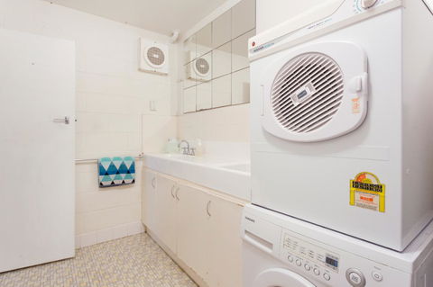 Retro Central Claremont Oasis - Accommodation Port Hedland 10