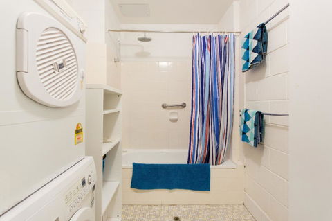 Retro Central Claremont Oasis - Accommodation Port Hedland 11