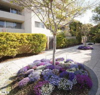Retro Central Claremont Oasis - Accommodation Port Hedland