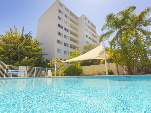 Retro Central Claremont Oasis - Accommodation Port Hedland 14