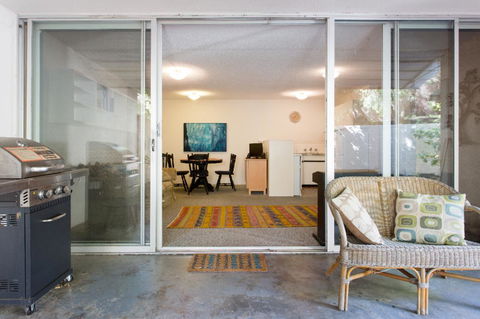 Retro Central Claremont Oasis - Accommodation Port Hedland 7