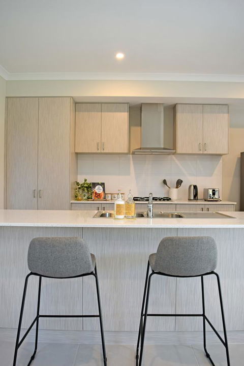 The Kingsleyâ€™s Place â€“ Piara Waters - Accommodation Port Hedland 2