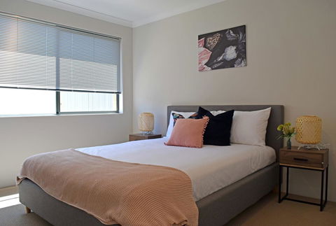 The Kingsleyâ€™s Place â€“ Piara Waters - Accommodation Port Hedland 5