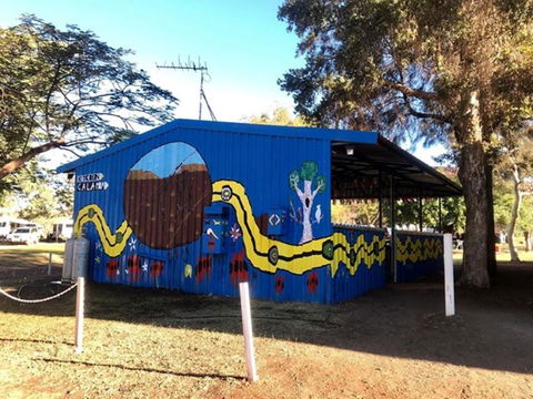 Tom Price Tourist Park - Accommodation Port Hedland 3