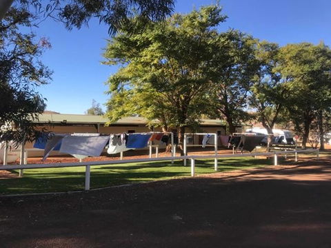 Tom Price Tourist Park - Accommodation Port Hedland 5
